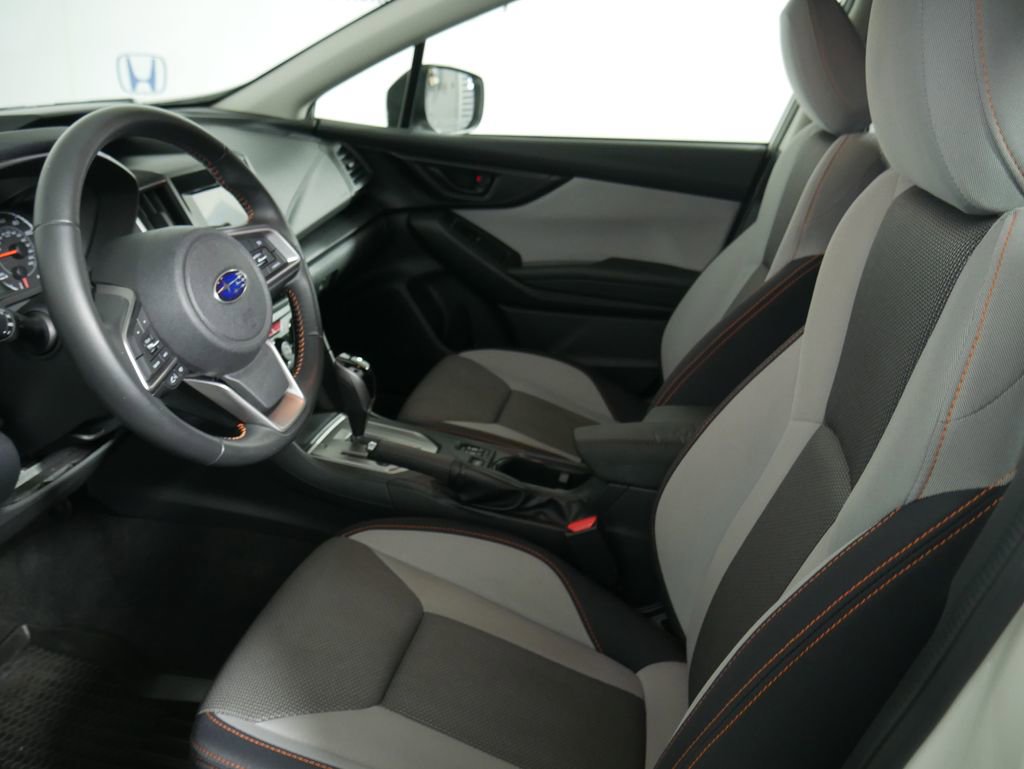 Used 2019 Subaru Crosstrek 2.0i Premium image 16