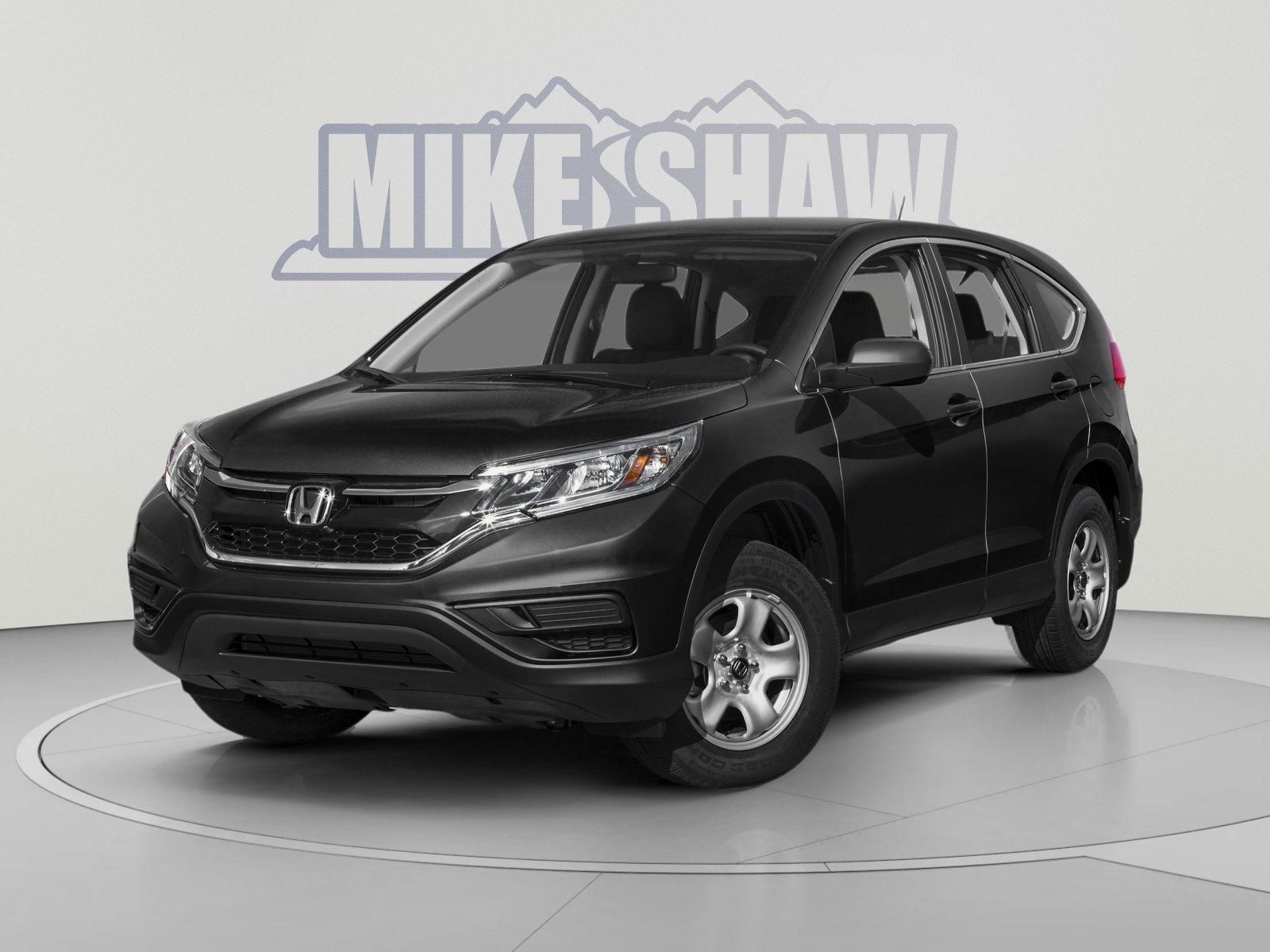 Used 2015 Honda CR-V LX video 1