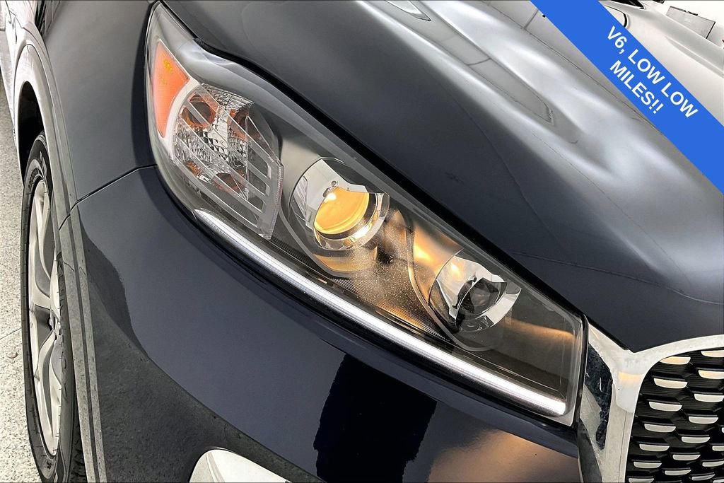 Used 2020 Kia Sorento SX image 38