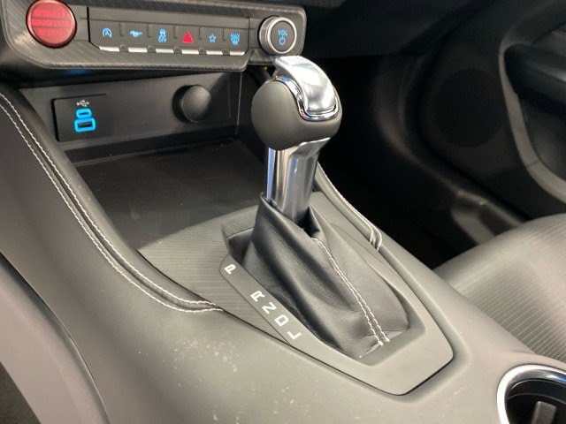 New 2025 Ford Mustang Premium RWD image 13