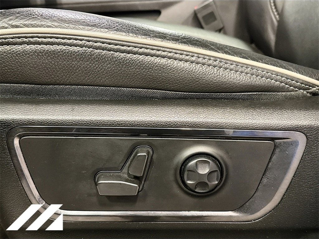 Used 2023 RAM 1500 Limited image 21