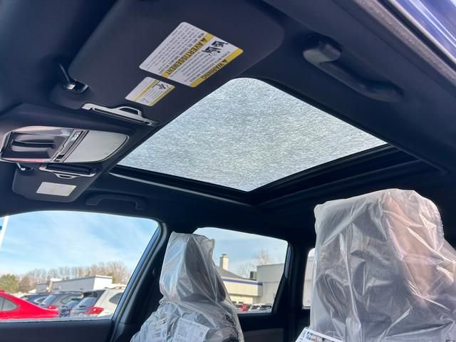 Used 2026 Subaru Forester Premium image 15