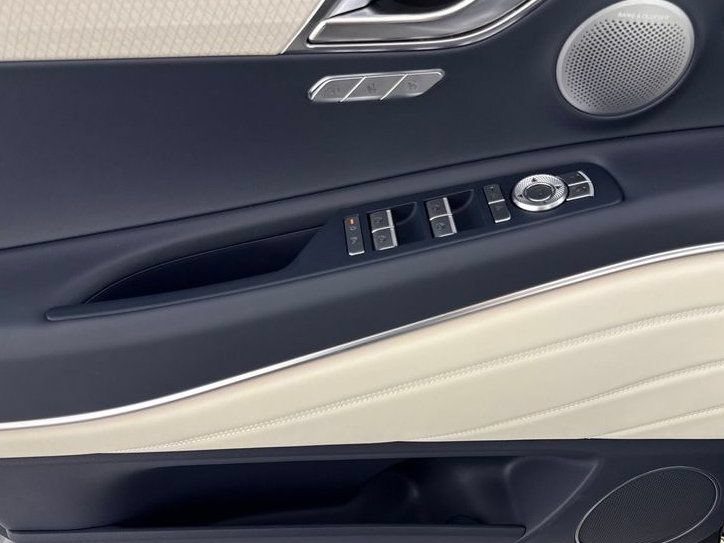 New 2026 Genesis GV80 3.5T Prestige AWD/4WD image 13