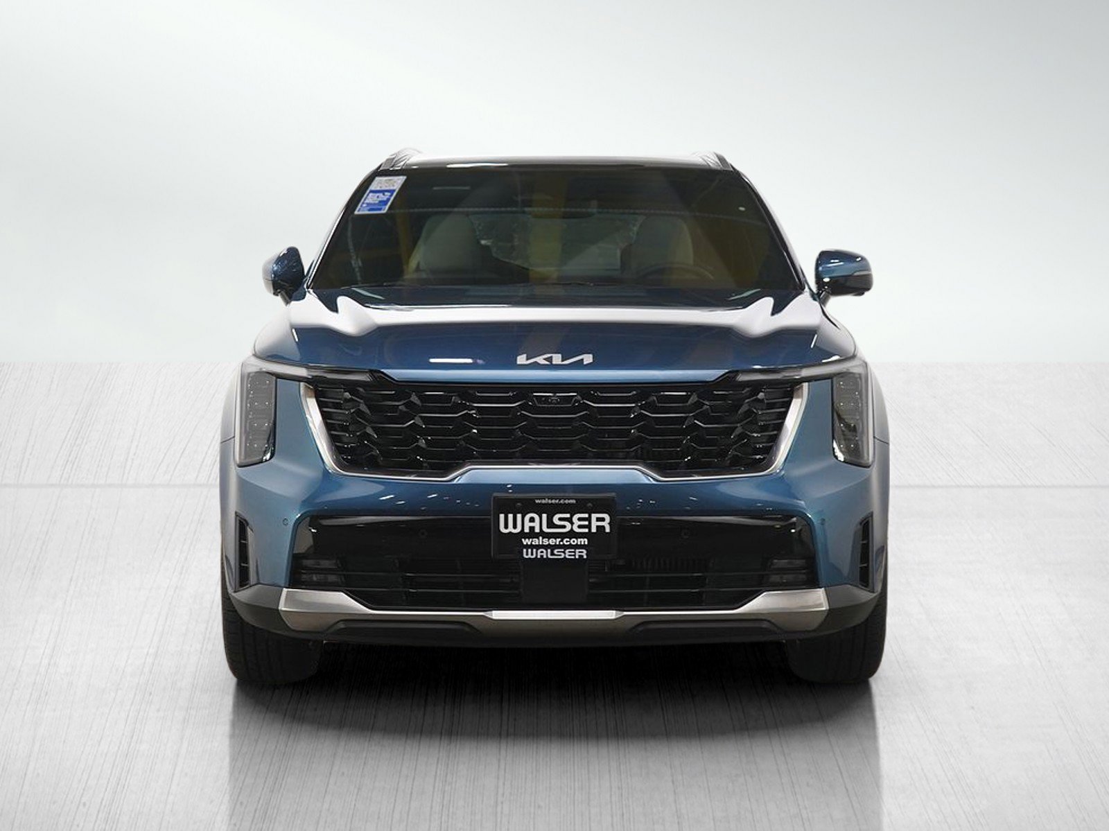 Used 2025 Kia Sorento SX Prestige AWD/4WD image 9