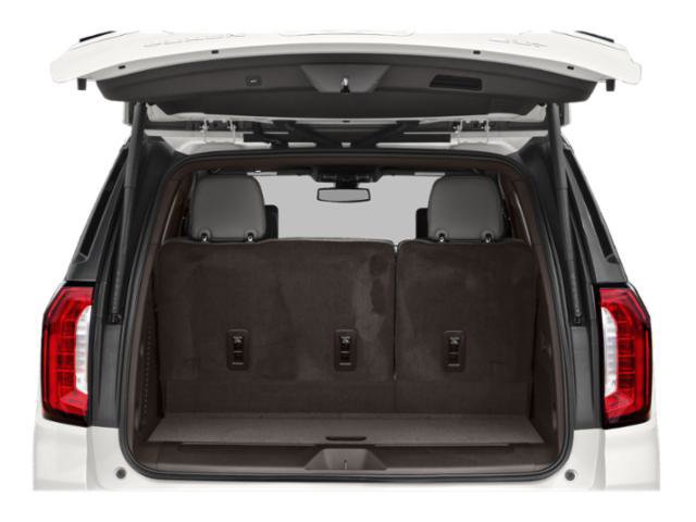 Used 2023 GMC Yukon SLT w/ SLT Premium Package image 11