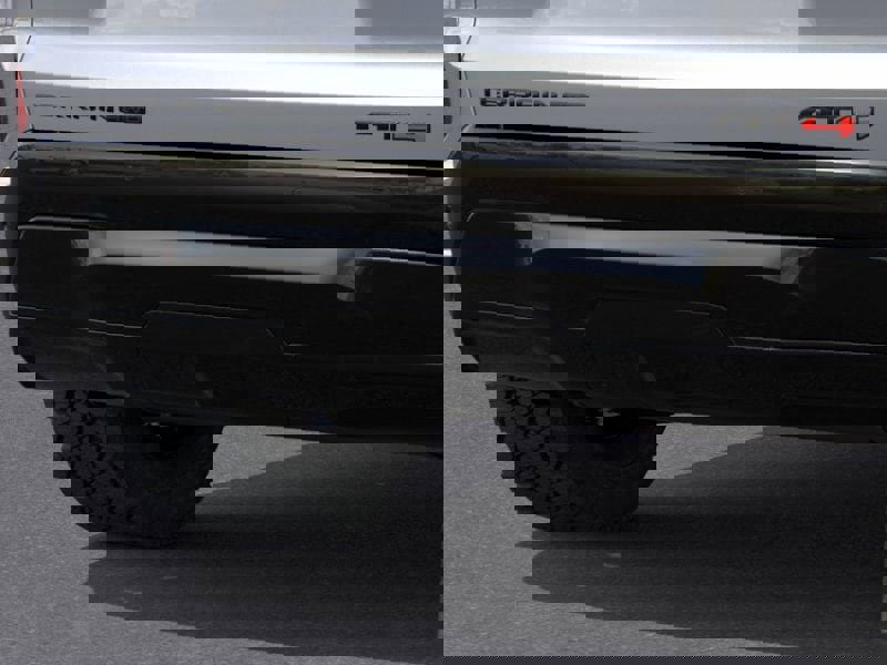 New 2026 GMC Terrain AT4 image 14