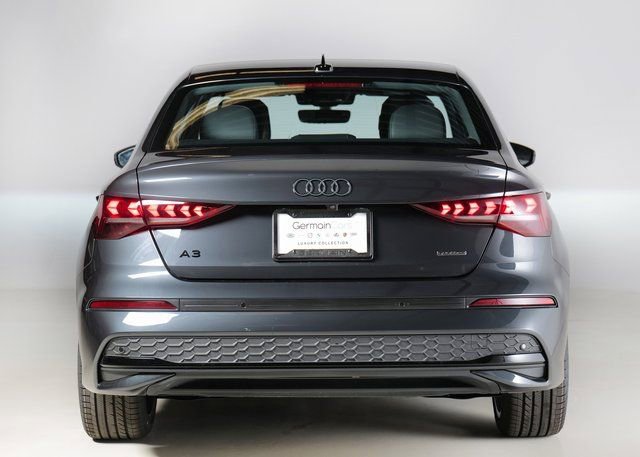 New 2026 Audi A3 2.0T Premium image 7