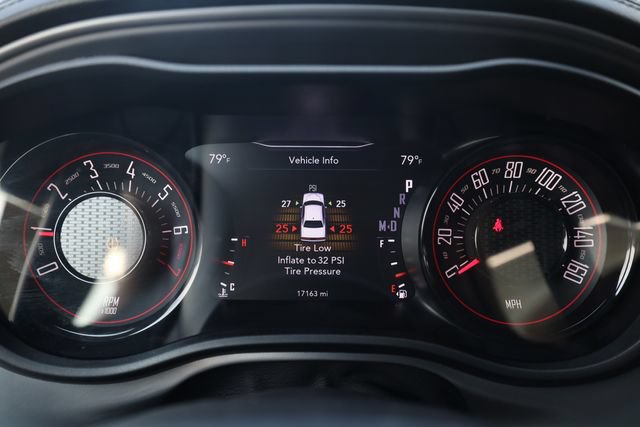 Used 2023 Dodge Challenger SXT w/ Plus Package RWD image 20