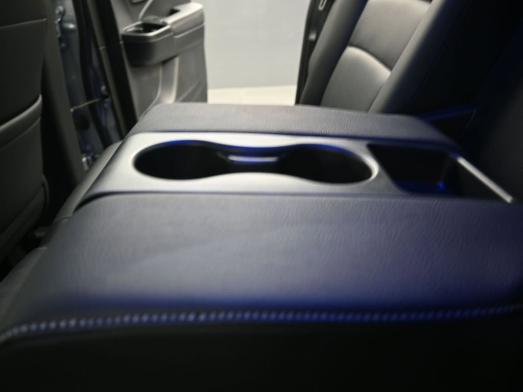 Certified 2023 Honda Ridgeline RTL image 13
