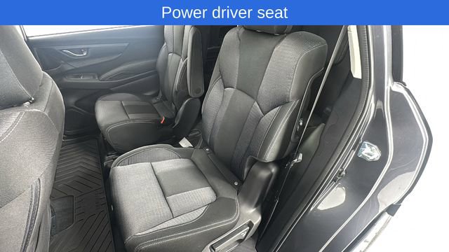 Certified 2025 Subaru Ascent Premium image 14