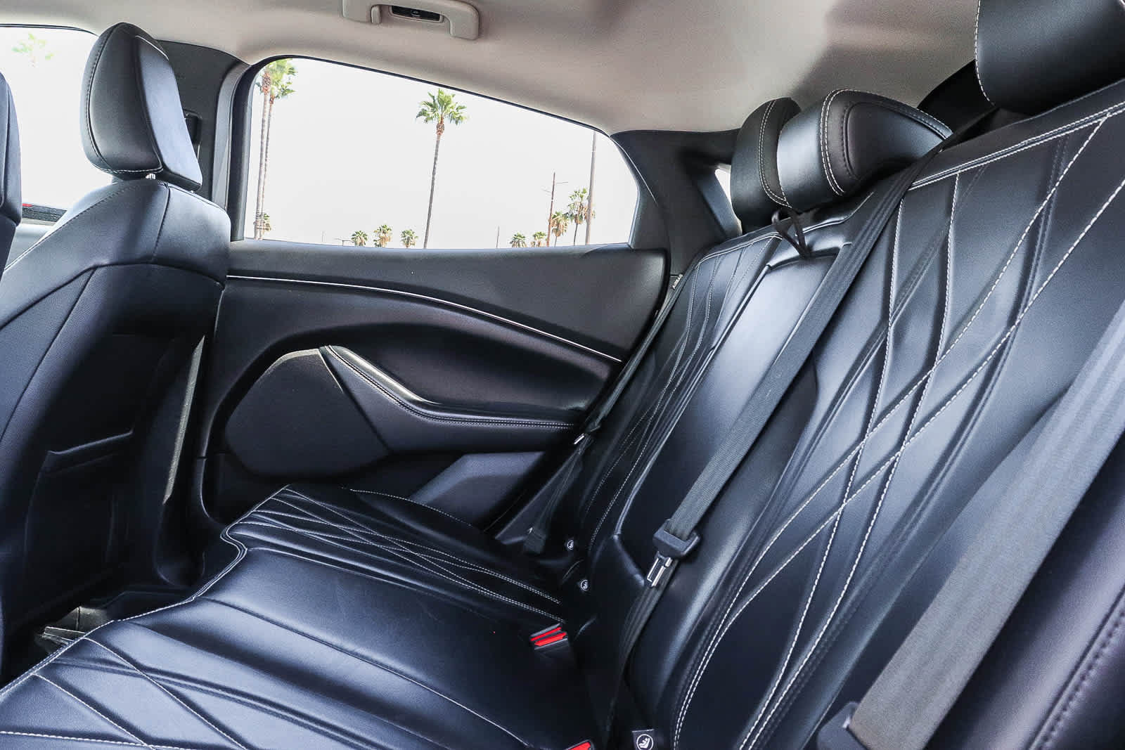 Used 2023 Ford Mustang Mach-E Select RWD image 25