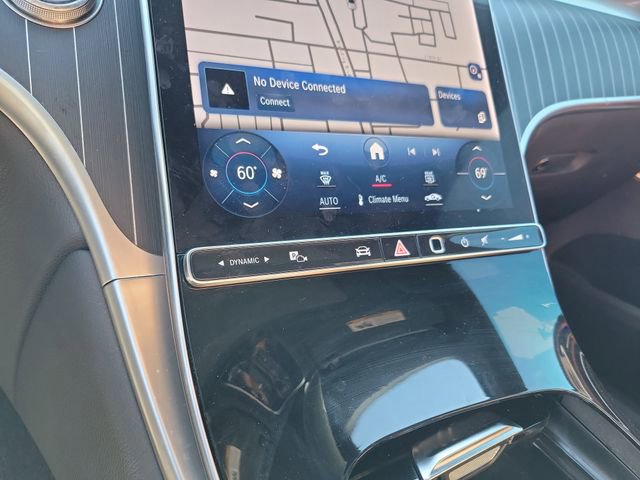 Used 2024 Mercedes-Benz GLC 300 4MATIC image 22