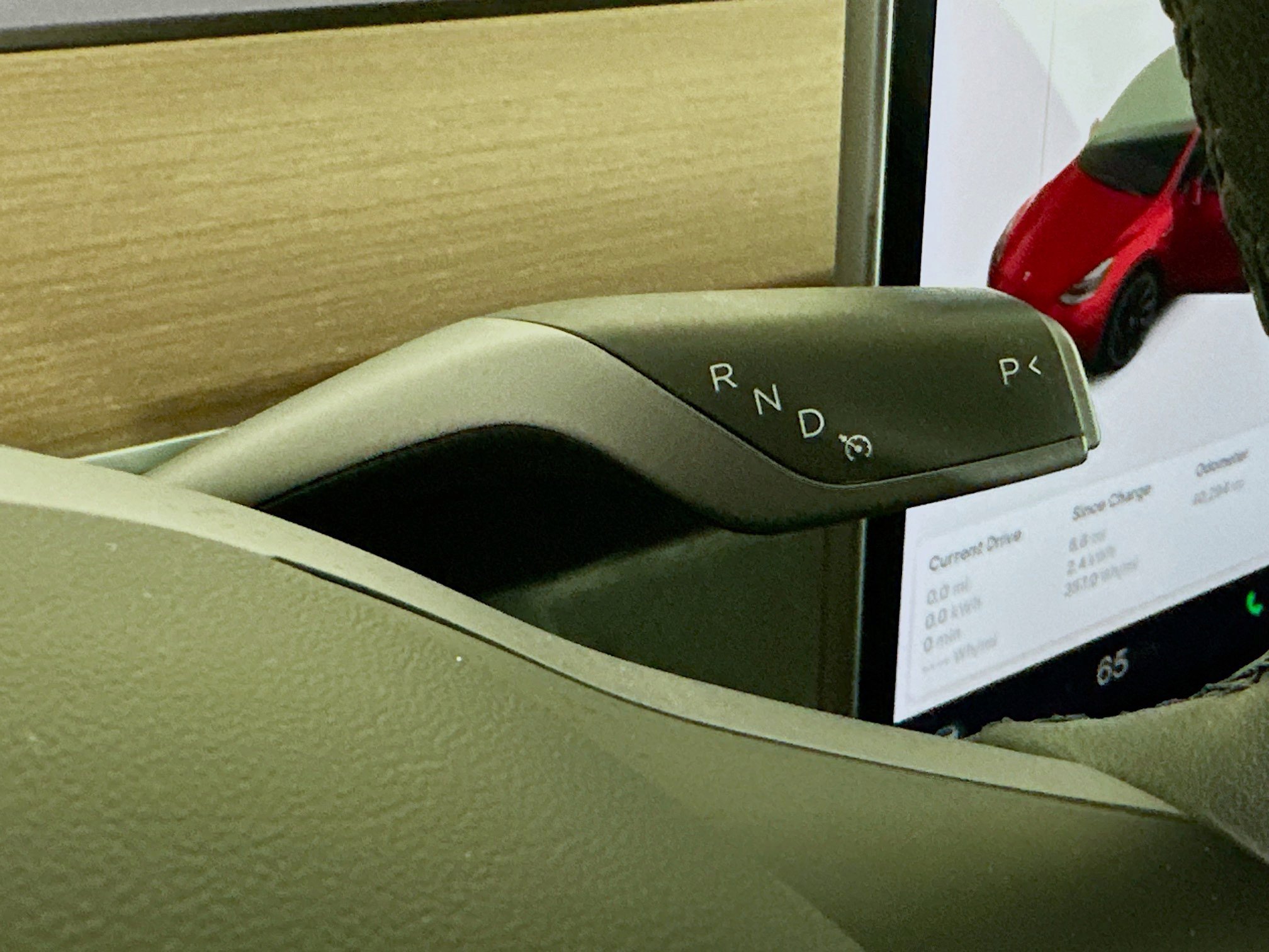 Used 2021 Tesla Model Y Long Range image 24