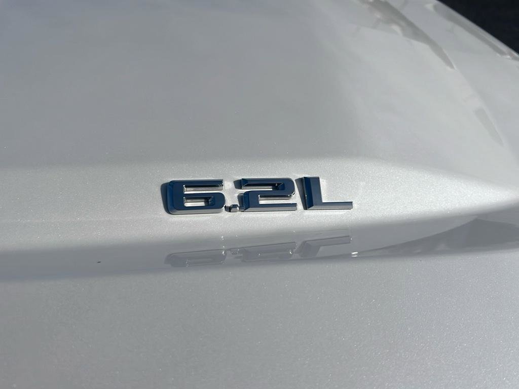 Used 2022 Chevrolet Silverado 1500 High Country image 7