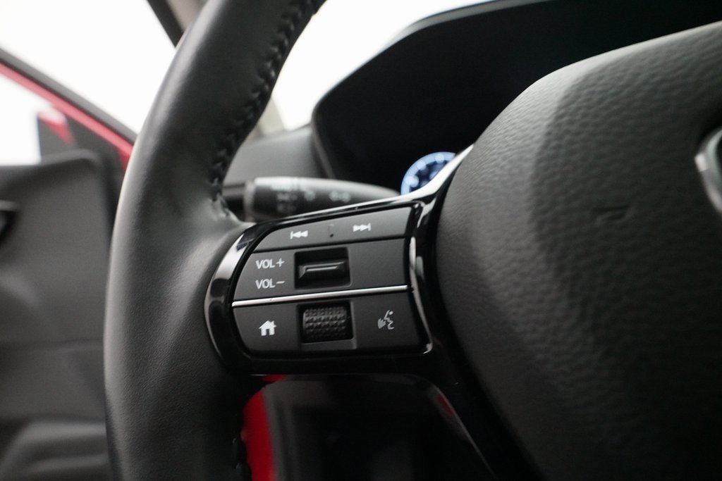 Certified 2023 Honda CR-V EX-L image 18