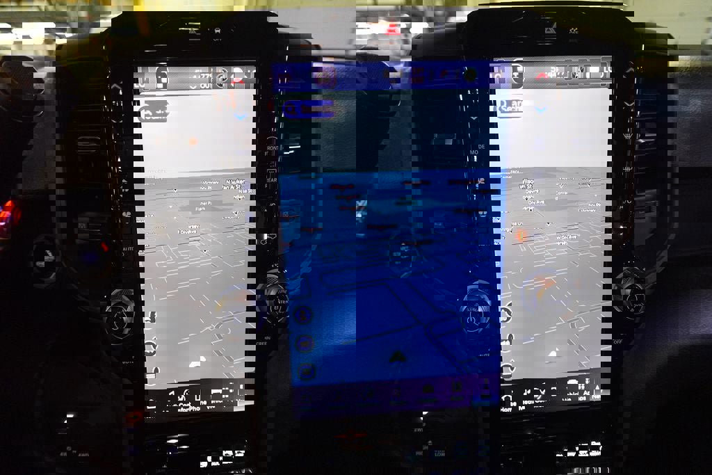 New 2026 RAM 3500 Tradesman AWD/4WD image 16