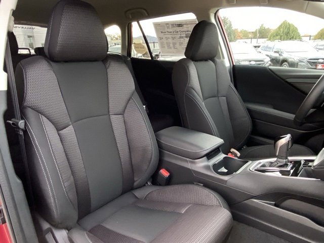 New 2025 Subaru Outback Premium image 9