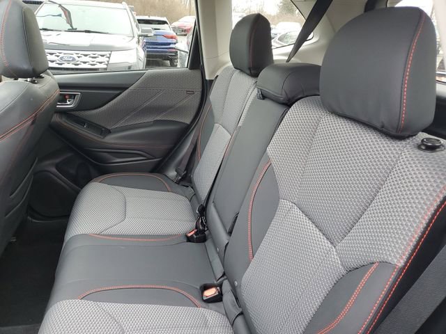 Used 2019 Subaru Forester Sport image 29
