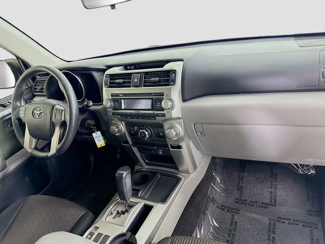 Used 2013 Toyota 4Runner SR5 image 26