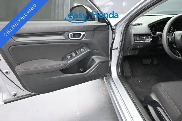 Certified 2026 Honda Civic LX image 20