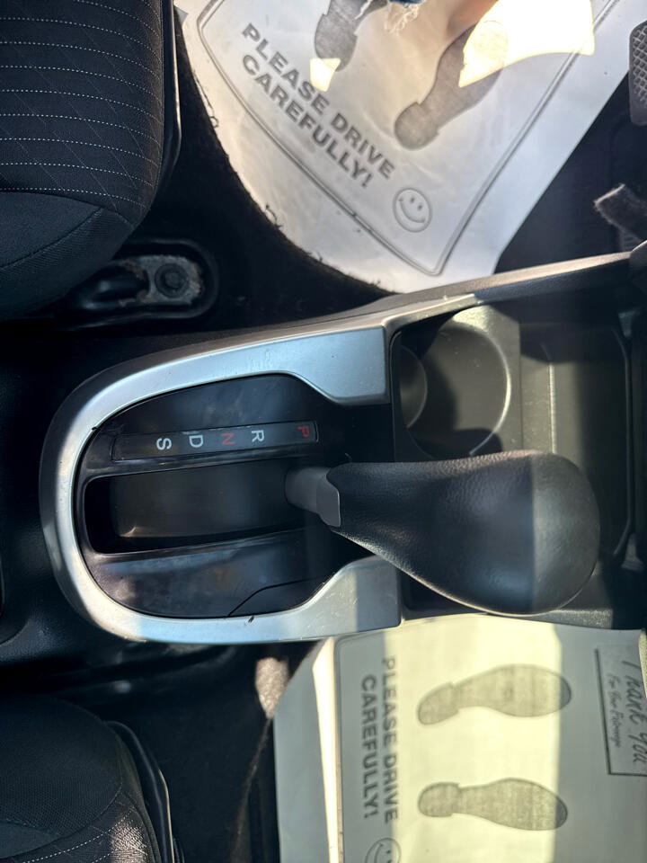 Used 2018 Honda Fit EX image 20