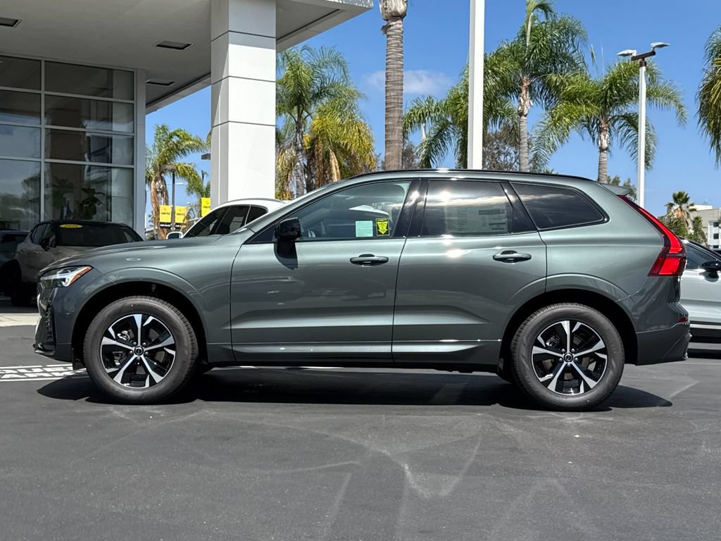 New 2026 Volvo XC60 B5 Core w/ Protection Package Premier AWD/4WD image 2