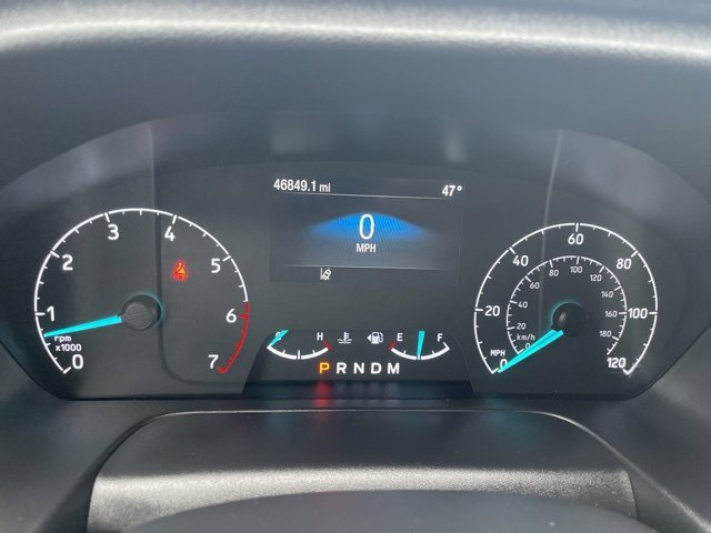 Used 2023 Ford Transit 350 XLT image 24