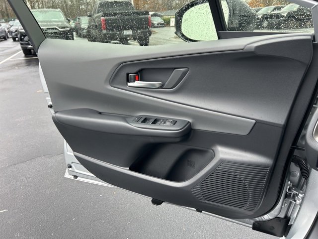 New 2026 Toyota Prius XLE image 26