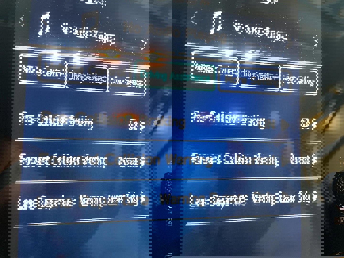 Used 2024 Subaru Crosstrek 2.0i Premium image 6