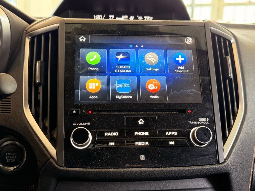 Used 2023 Subaru Crosstrek 2.5i Limited AWD/4WD image 14