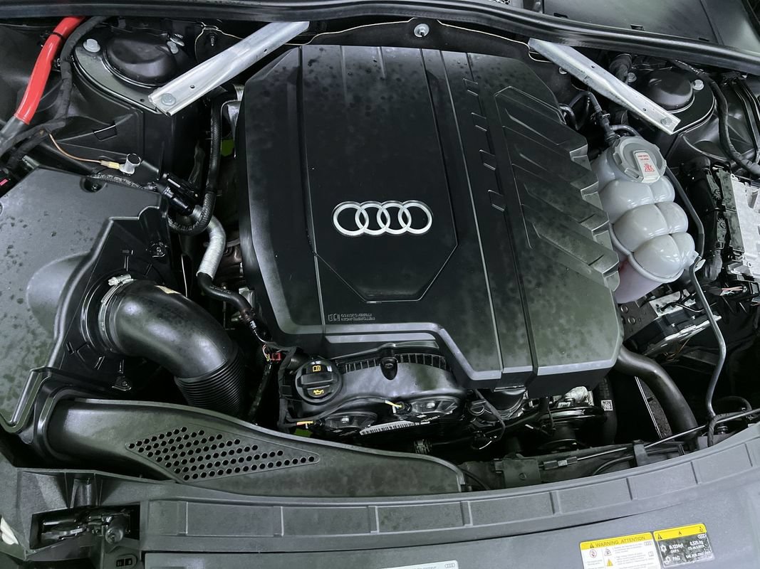 Used 2023 Audi A4 2.0T Premium Plus AWD/4WD image 31