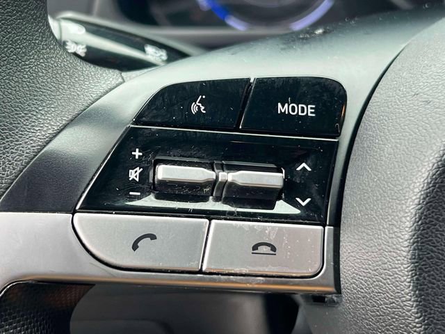 Used 2023 Hyundai Elantra Blue image 20