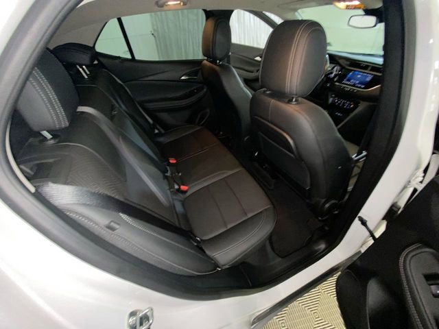 Used 2023 Buick Encore GX Essence w/ Experience Buick Package FWD image 32