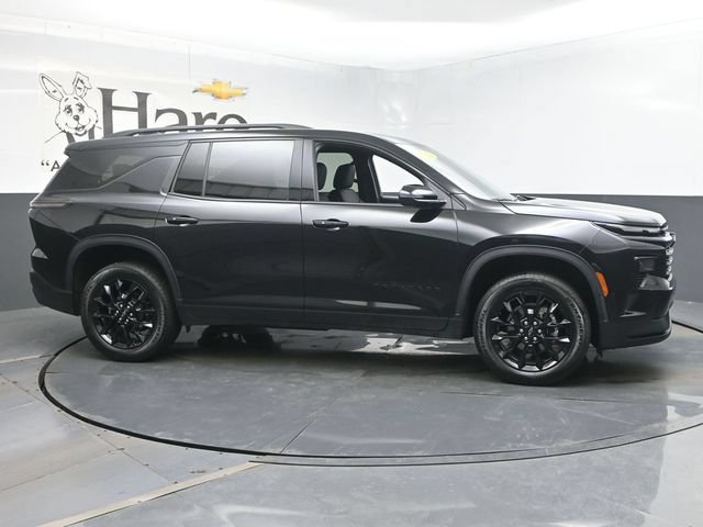 Used 2026 Chevrolet Traverse LT w/ Midnight/Sport Edition FWD image 55