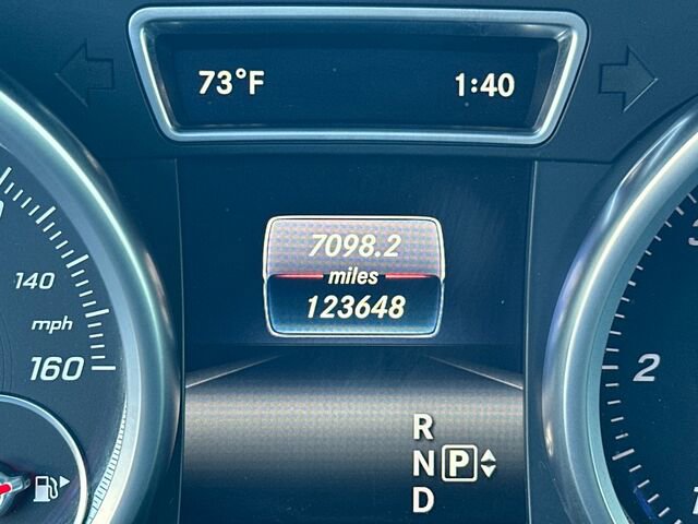 Used 2016 Mercedes-Benz GLE 300d GLE 300d 4D Sport Utility 4MAT image 33