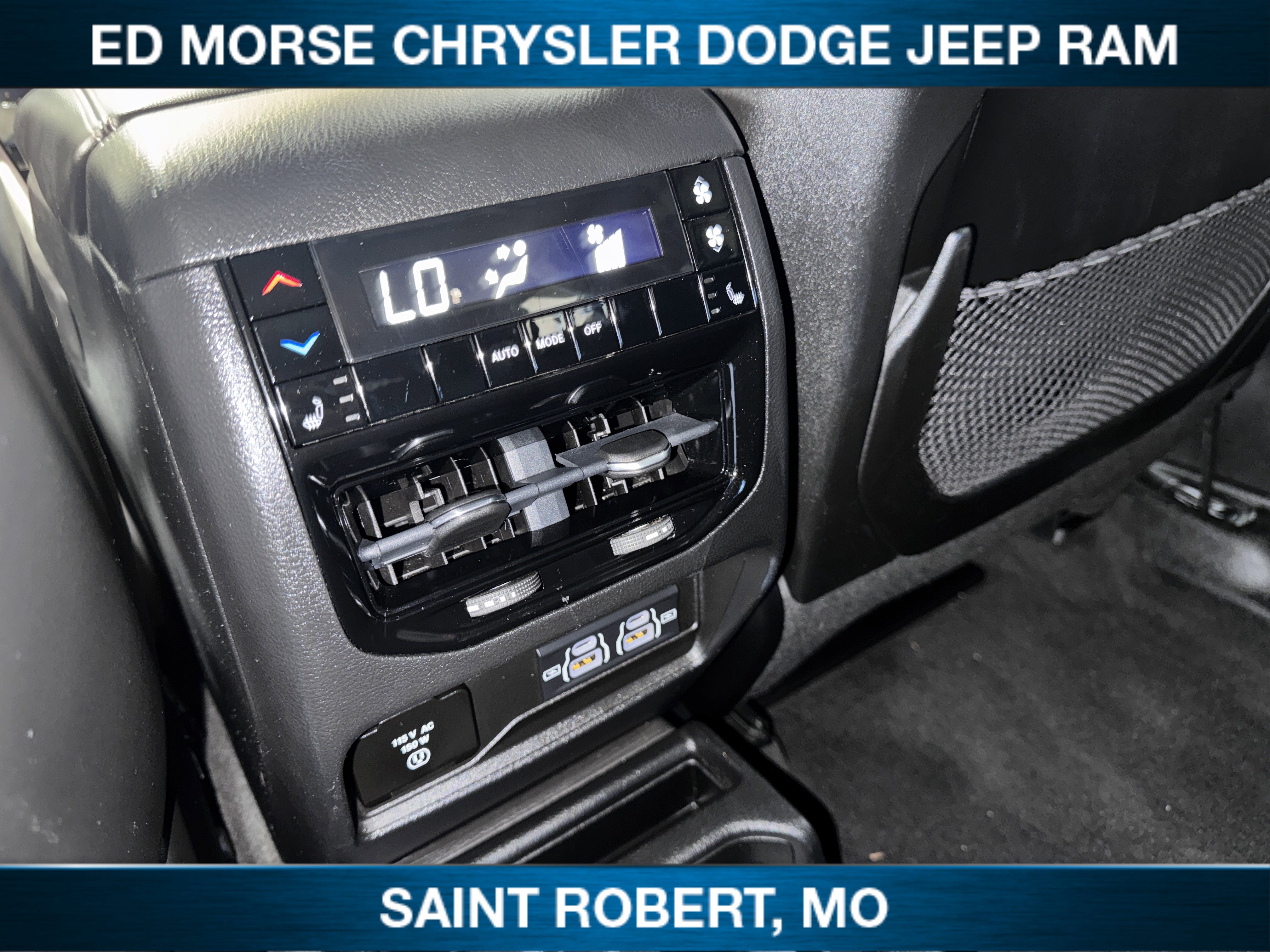 Used 2022 Jeep Grand Cherokee L Limited image 19