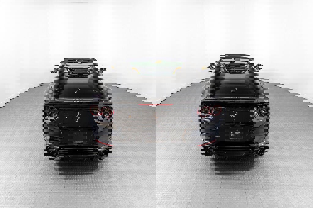 Certified 2021 Ferrari 812 GTS image 8