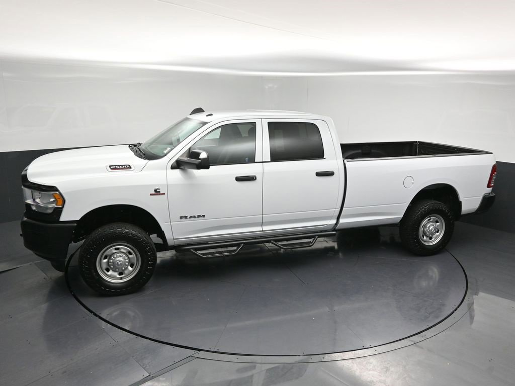Used 2022 RAM 2500 Tradesman image 27