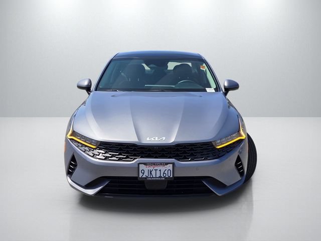 Used 2025 Kia K5 EX FWD image 2