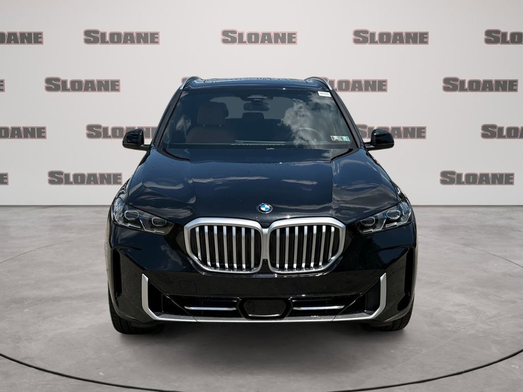 New 2026 BMW X5 xDrive40i w/ Climate Comfort Package AWD/4WD image 8