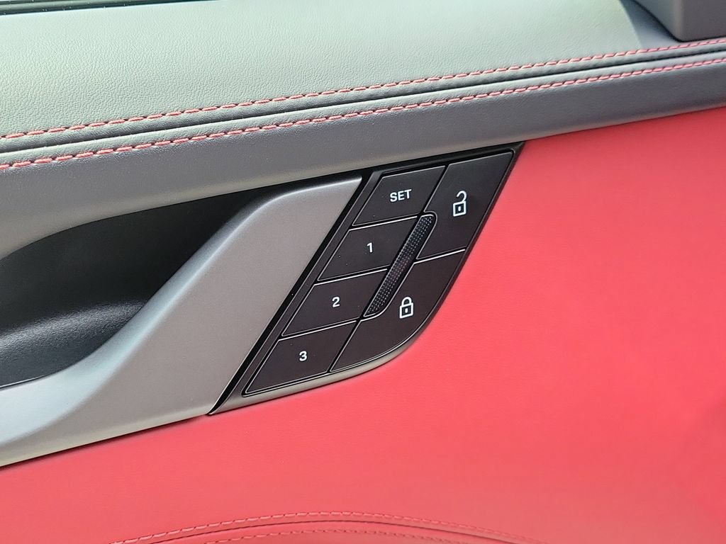 Certified 2026 Porsche 911 Carrera S RWD image 25