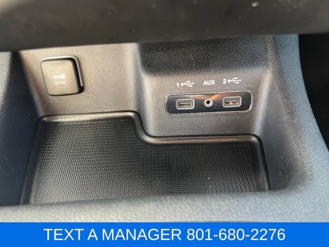 Used 2020 Dodge Durango Citadel AWD/4WD image 23