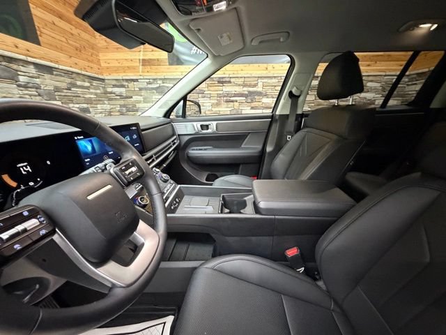 Certified 2026 Hyundai Santa Fe SEL AWD/4WD image 13