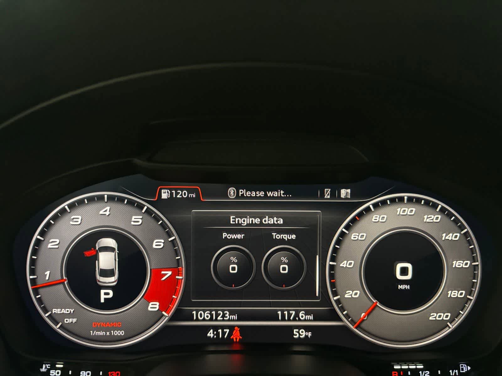 Used 2018 Audi RS 3 image 15