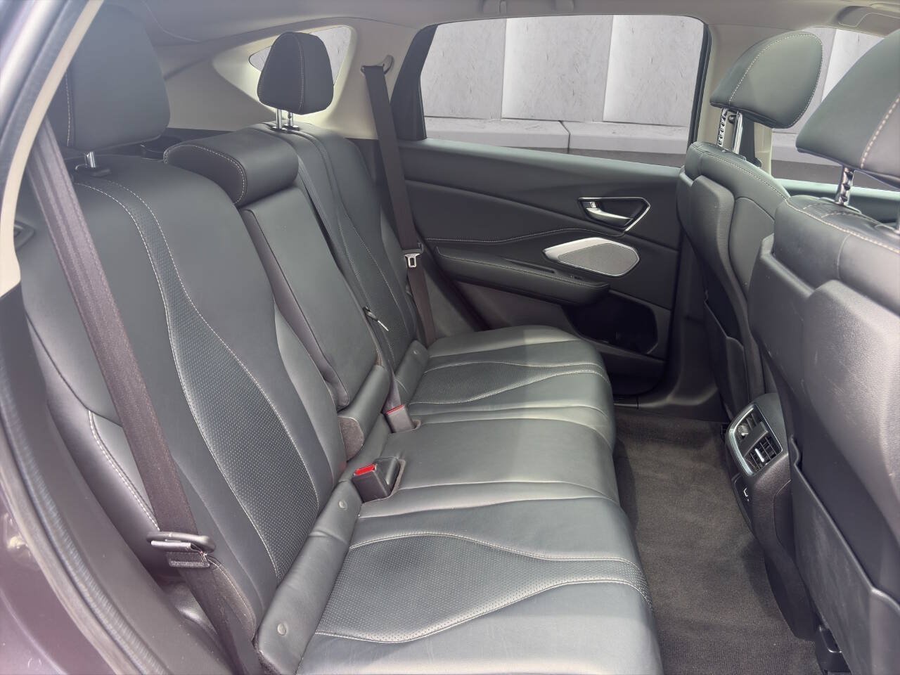 Used 2021 Acura RDX AWD w/ Technology Package image 18