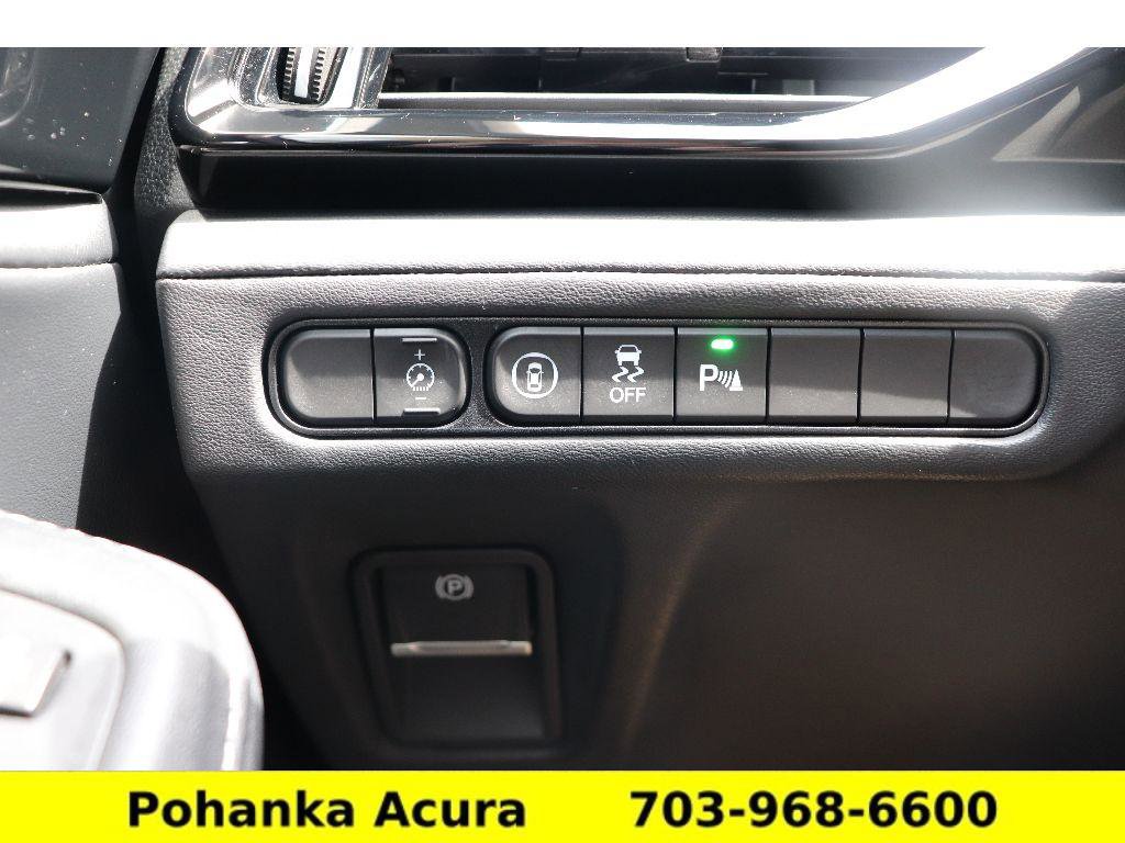 Certified 2023 Acura MDX SH-AWD w/ Technology Package image 14