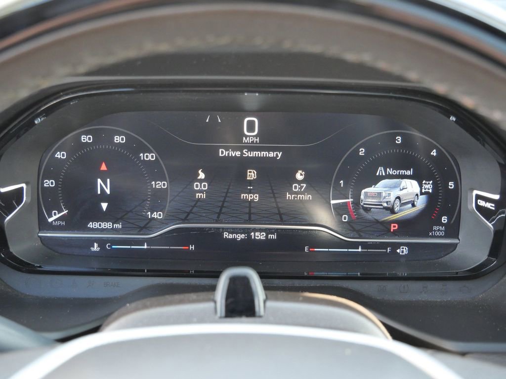 Used 2024 GMC Yukon Denali w/ Denali Reserve Package image 41