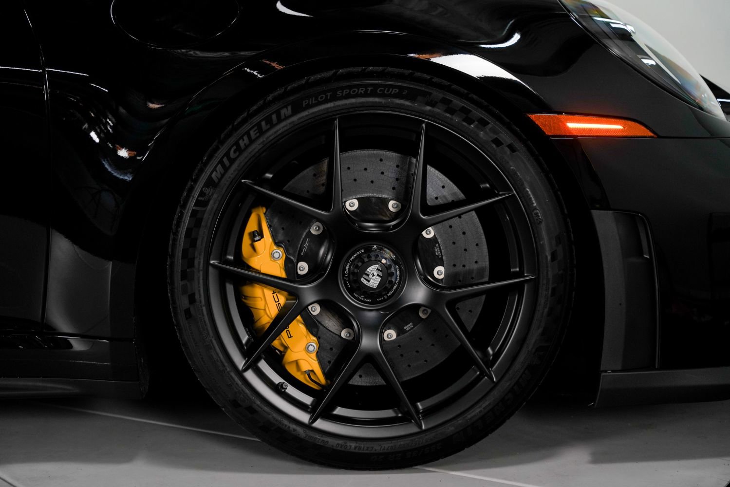 Used 2026 Porsche 911 GT3 image 25