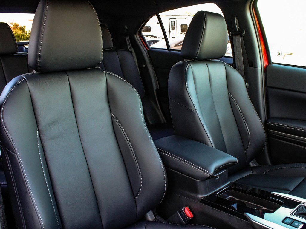 New 2026 Mitsubishi Eclipse Cross SEL image 42
