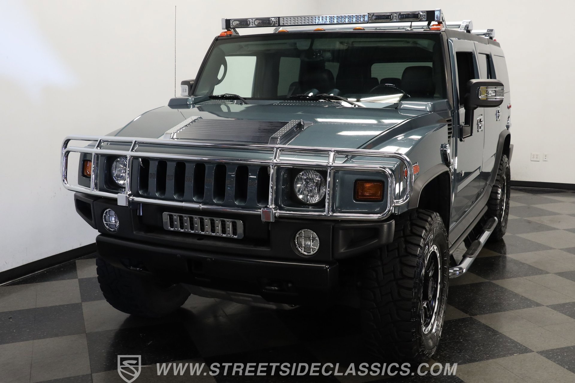 Used 2006 HUMMER H2 image 17